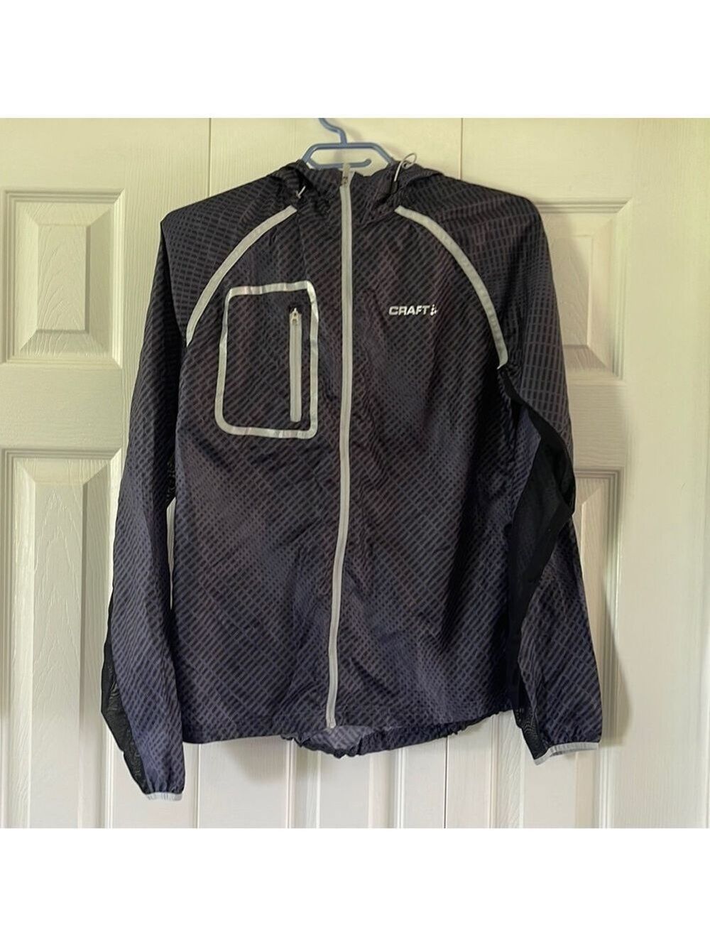 Craft Light Jacket Size M🥰🥰
